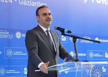 Bakan Kacır: “590 milyon dolarlık finasmanı KOBİ’lere sunduk”