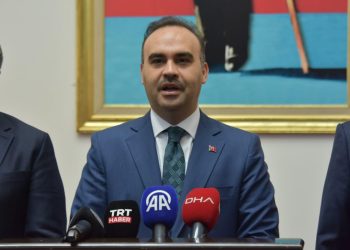 Bakan Kacır açıkladı: Gezeravcı Türkiye’ye gelecek