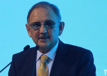 Bakan Özhaseki: İklim kanunu çıkaracağız