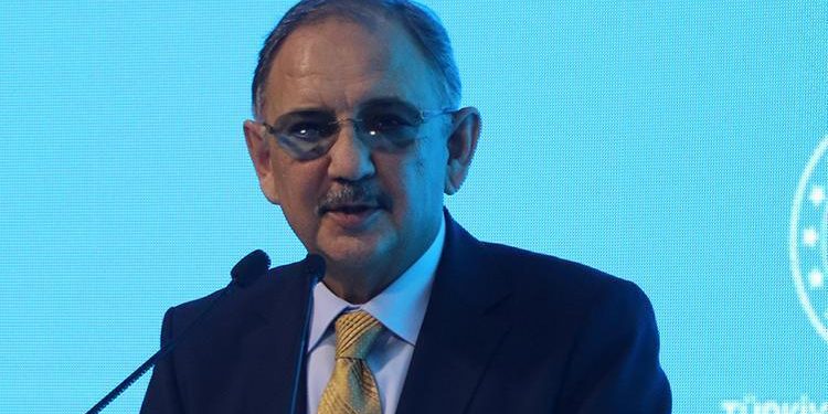 Bakan Özhaseki: İklim kanunu çıkaracağız