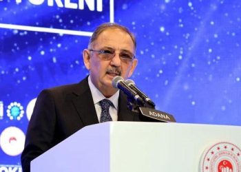 Bakan Özhaseki’den kira takviyesi açıklaması: Teslimata kadar devam edecek