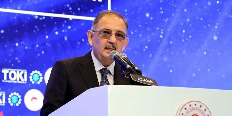 Bakan Özhaseki’den kira takviyesi açıklaması: Teslimata kadar devam edecek