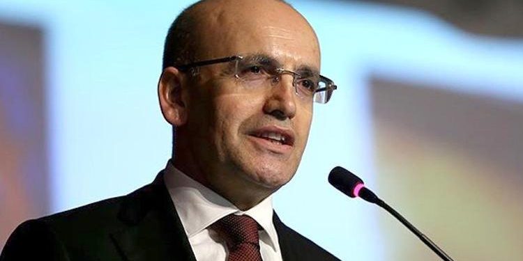 Bakan Şimşek açıkladı: 500 milyon dolar tasarruf sağlanacak