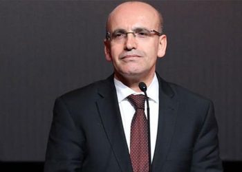 Bakan Şimşek açıkladı: İhracatçılara 50 milyar dolar takviye