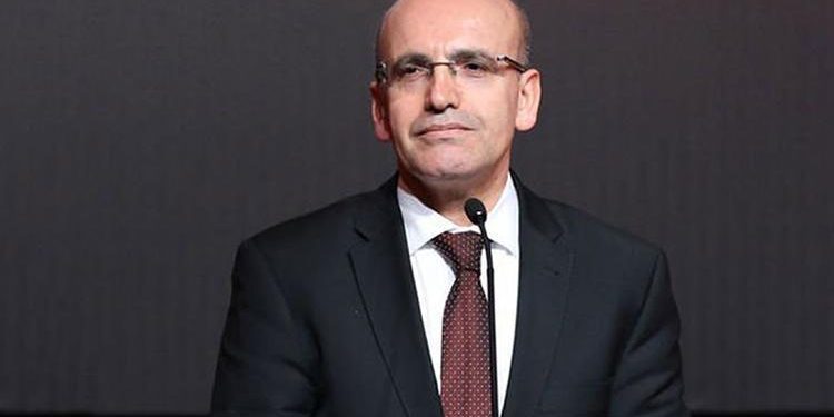 Bakan Şimşek açıkladı: İhracatçılara 50 milyar dolar takviye