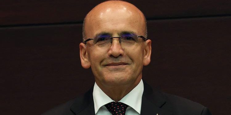 Bakan Şimşek: Eximbank’ın sermayesini son 7 ayda üçüncü kere artırıyoruz