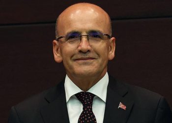 Bakan Şimşek: Lider ve takımına inancımız ve dayanağımız tamdır