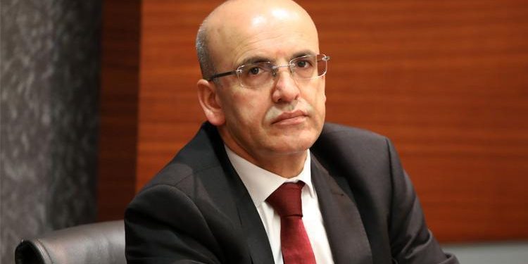 Bakan Şimşek: Spekülasyonlara prestij etmeyin