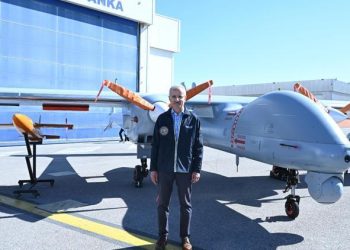 Bakan Uraloğlu: Erişilemeyen alanlarda bile İHA’larla kesintisiz irtibat sağlanacak