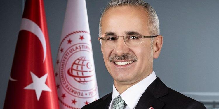 Bakan Uraloğlu’ndan Afrika çıkarması