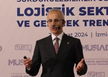 Bakan Uraloğlu’ndan seçim iletisi: 1 Nisan latifesini göstermiş olacağız