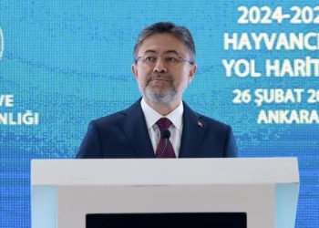 Bakan Yumaklı 200 bin hamile sığırı aşılayacağız