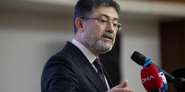 Bakan Yumaklı: 909 milyon TL maliyetli bedelsiz hayvan dağıtıldı