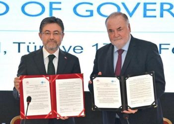 Bakan Yumaklı: Son 21 yılda 80 milyar dolar kaynak aktardık