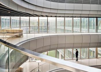 Bankacılığın ‘Silikon Vadisi’