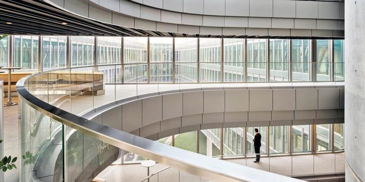 Bankacılığın ‘Silikon Vadisi’