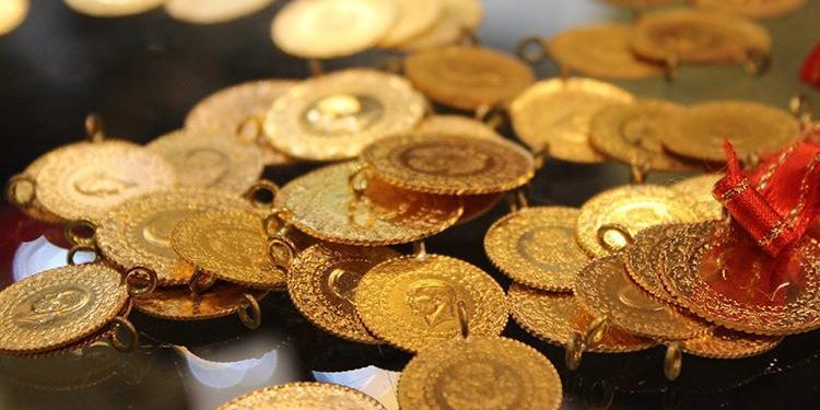 Bankacılık devinden flaş altın iddiası… Kapalıçarşı’da gram altın ne kadar oldu?