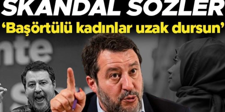 Başbakan yardımcısından başörtülü bayanlar için yakışıksız sözler! Kendi halkından tokat üzere karşılık…