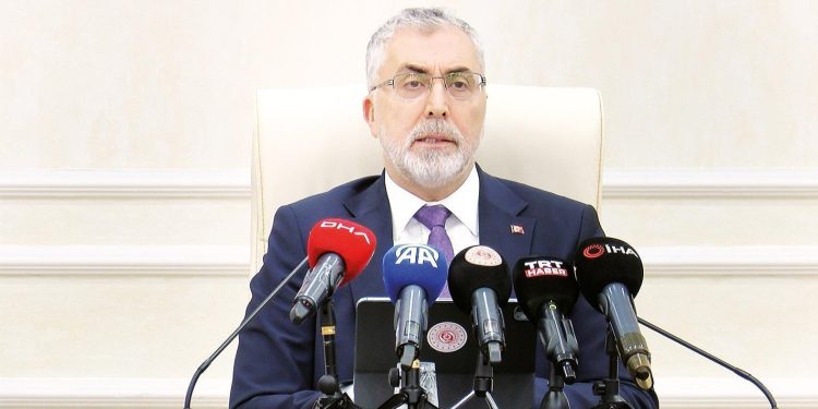 ‘Bayram ikramiyesi için çalışma hazırlığı’