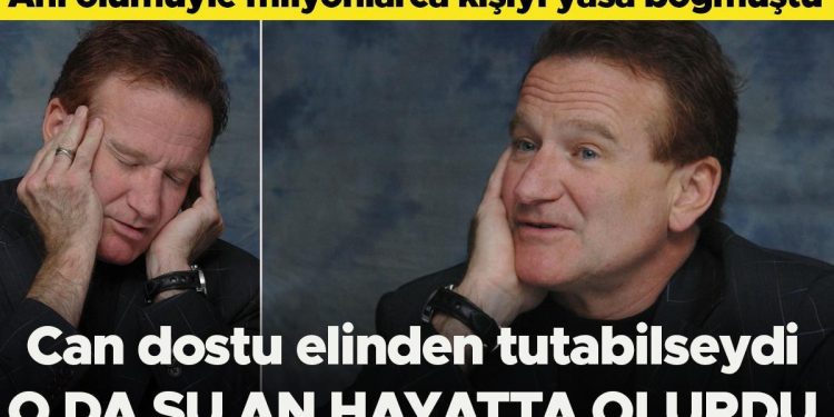 Beklenmedik vefatıyla milyonlarca kişiyi yasa boğmuştu: Can dostu elinden tutabilseydi o da şu an hayatta olurdu