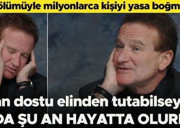 Beklenmedik vefatıyla milyonlarca kişiyi yasa boğmuştu: Can dostu elinden tutabilseydi o da şu an hayatta olurdu