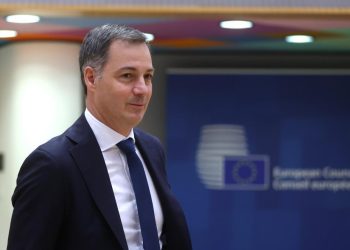 Belçika Başbakanı De Croo’dan İsrail’e ‘Refah’ uyarısı