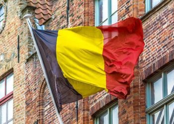 Belçika, İsrail’in Brüksel Büyükelçisi’ni Dışişleri Bakanlığına çağırdı