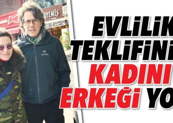 Belçim Alim’den evlilik sorularına cevap