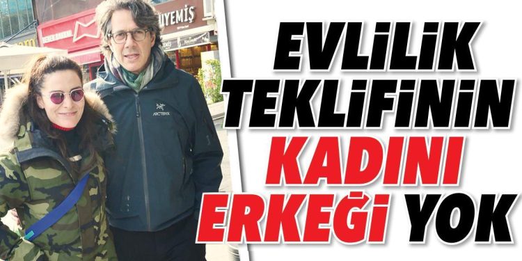 Belçim Alim’den evlilik sorularına cevap