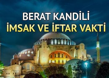 BERAT KANDİLİ SAHUR VE İMSAK VAKTİ  || 24 Şubat sahur ve imsak saat kaçta, ne vakit? İstanbul, Ankara, İzmir, Bursa vilayet il sabah ezanı vakti!