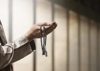 BERAT KANDİLİ ZİKİRLERİ | Berat Kandili zikir, tesbih ve duaları neler? İşte Berat Kandili zikir tesbih ve duaları