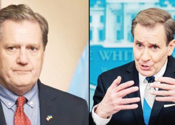 Beyaz Saray ‘şifreli’ Rus tehdidini açıkladı