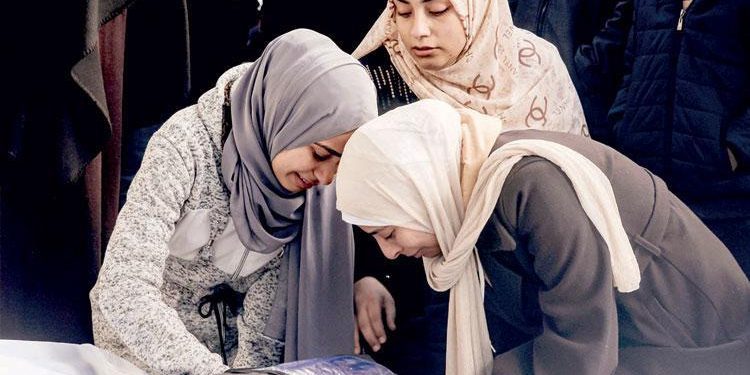 Biden: ‘İsrail Gazze’de çoka kaçtı’