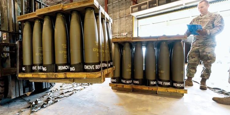 Biden Kongre vetosuna tahlili buldu… Kiev’e Atina aktarmalı yardım