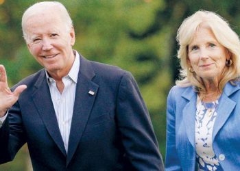 Biden’a nazaran âlâ evliliğin sırrı yeterli seks