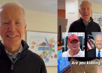 Biden’dan dikkat çeken karar! TikTok’da seçim kampanyası…