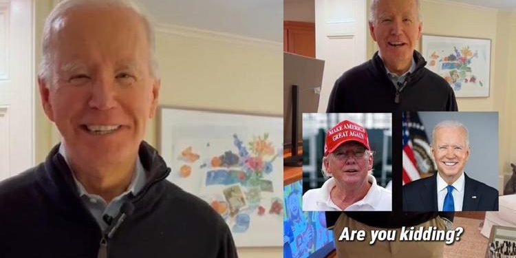 Biden’dan dikkat çeken karar! TikTok’da seçim kampanyası…