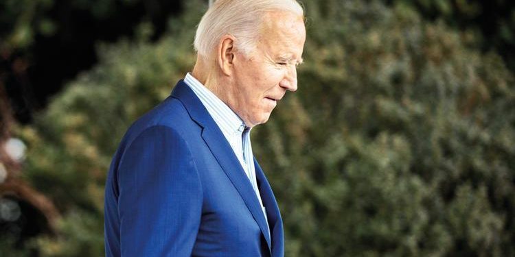 Biden’dan misilleme açıklaması: ‘Kararımı verdim’