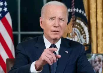 Biden’dan Putin’e ağır suçlama: Navalni’nin vefatından Putin sorumlu