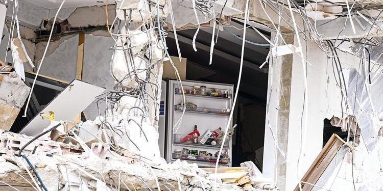 Bilim Kurulu’ndan inançlı yapı uyarısı