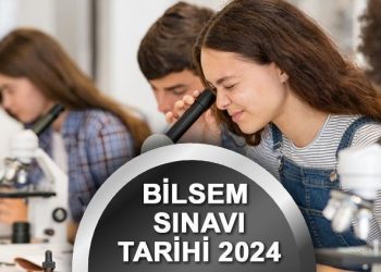 BİLSEM imtihanı ne vakit yapılacak? 2024 MEB Bilim ve Sanat Merkezi imtihanı takvimi