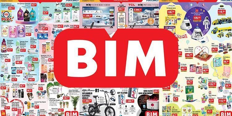 BİM aktüel 13-16 Şubat 2024 kataloğu || Bu hafta bim’e gelecek ürünler neler? Uzay Oyuncak Kapsülü ve Astronot, Işıklı Alevli Hava Nemlendirici BİM’de!