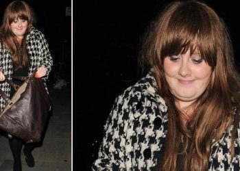 Bir daha bu türlü görünmemek için canını dişine taktı…’Yıllarca herkes benim bedenimi konuştu’