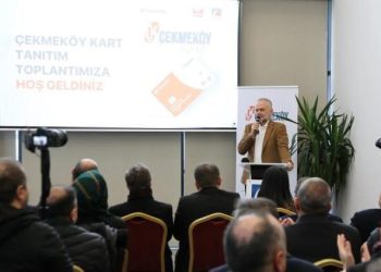 Birçok özelliği var… Yeni kart tanıtıldı