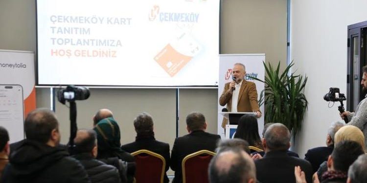 Birçok özelliği var… Yeni kart tanıtıldı