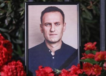 Birinci adım İngiltere’den geldi… Navalni’nin öldüğü cezaevinin 6 yetkilisine yaptırım