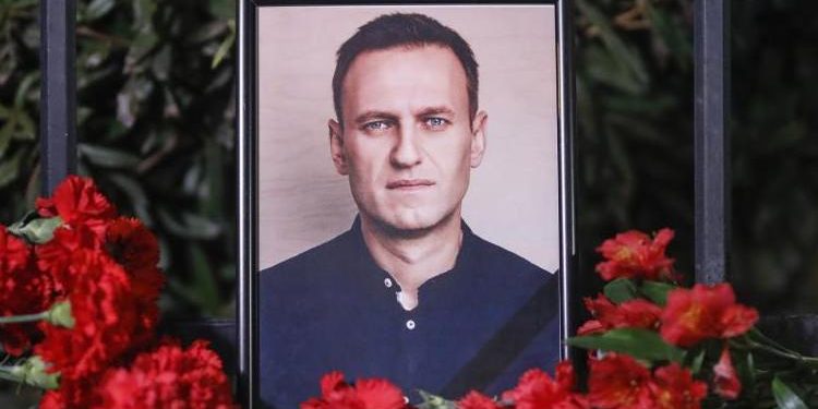 Birinci adım İngiltere’den geldi… Navalni’nin öldüğü cezaevinin 6 yetkilisine yaptırım