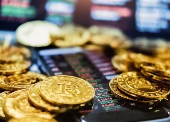 Bitcoin 46 bin doları aştı