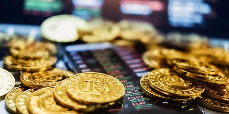 Bitcoin 46 bin doları aştı