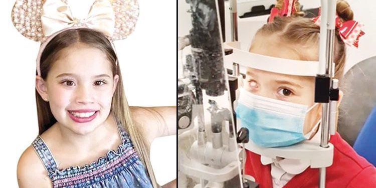 Biyonik gözle yeni hayata merhaba